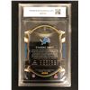 Image 2 : 2020 PANINI SELECT NP.51 D'ANDRE SWIFT CONCOURSE ROOKIE (GCG 10)