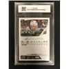 Image 2 : 2018-19 UD PARKHURST ADAM GAUDETTE ROOKIE AUTO (GCG 10)