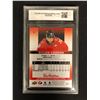 Image 2 : 2021-22 TIM HORTONS COLLECTOR'S SERIES NO. 11 DYLAN COZENS (GCG 9)