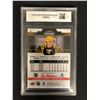 Image 2 : 2020-21 UD TIM HORTONS NO.87 SIDNEY CROSBY (GCG 9)