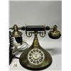 Image 3 : Paramount Collection Classic Series Telephoe Brass Push Button