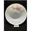 Image 5 : Vintage Fire King Apples Splash Proof Mixing Bowl Approx: 8.5" W x 5.25"T