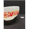 Image 2 : Vintage Pyrex Friendship 443 Cinderella Mixing Bowl 2.5 Quart