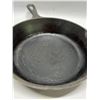 Image 2 : Lodge USA Cast Iron Frying Pan Approx 8"