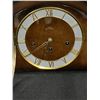 Image 2 : Solar Chime Clock w/key German Approx: 18.25"W 8.25"T 5.75"D