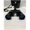 Image 1 : Vintage AMC Model 601 7x35mm Binoculars w/case