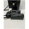 Image 3 : Vintage AMC Model 601 7x35mm Binoculars w/case