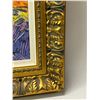 Image 4 : Van Gogh Limited Reproduction 143/450 Quality Ornate Frame Appr: 31.5x27.5"