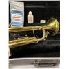 Image 4 : Conn Trumpet w/case 20B