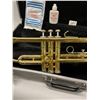 Image 5 : Conn Trumpet w/case 20B
