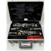 Image 1 : Selmer Bundy Resonite Clarinet w/case