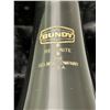 Image 3 : Selmer Bundy Resonite Clarinet w/case