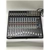 Image 1 : Alesis Multimix16 Firewire mixer Approx: 15.5x13