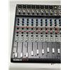 Image 3 : Alesis Multimix16 Firewire mixer Approx: 15.5x13