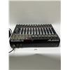 Image 5 : Alesis Multimix16 Firewire mixer Approx: 15.5x13