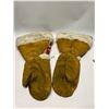 Image 6 : First Nations Gauntlet Mitts Approx: 15.5x9"