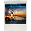 Image 1 : Back To The Future Letterboxed Edition Laserdisc