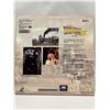 Image 2 : Back To The Future III Letterboxed Edition Laserdisc