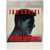 Image 1 : Mission: Impossible Widescreen Edition Laserdisc