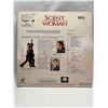 Image 2 : Scent of a Woman Letterboxed Edition Laserdisc