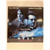 Image 1 : HEAT Widescreen Edition Laserdisc