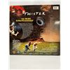 Image 2 : TWISTER Widescreen Edition Laserdisc