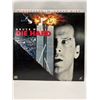Image 1 : DIE HARD Widescreen Edition Laserdisc