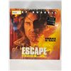 Image 1 : ESCAPE FROM L.A. Widescreen Edition Laserdisc