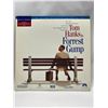 Image 1 : FORREST GUMP Widescreen Edition Laserdisc