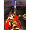 Image 2 : CONAN THE BARBARIAN Letterboxed Edition Laserdisc
