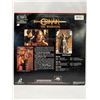 Image 3 : CONAN THE BARBARIAN Letterboxed Edition Laserdisc