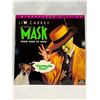 Image 1 : THE MASK Widescreen Edition Laserdisc