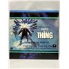 Image 1 : THE THING Letterboxed Edition Laserdisc