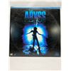 Image 1 : THE ABYSS Widescreen Extended Version Laserdisc
