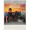 Image 1 : THE ROAD WARRIOR Widescreen Edition Laserdisc