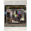 Image 1 : VIDEO ESSENTIALS Optimizing Your Audio/Video System Laserdisc