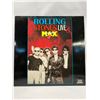 Image 1 : ROLLING STONES Live at the Max Laserdisc