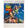 Image 1 : TOY STORY Letterbox Laserdisc