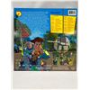 Image 2 : TOY STORY Letterbox Laserdisc