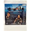 Image 2 : WATER WORLD Letterboxed Edition Laserdisc