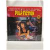 Image 1 : PULP FICTION Widescreen Edition Laserdisc