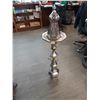Image 1 : Khalil Mamoon Hookah 41"h x 11"d