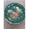 Image 2 : Japanese Collectible Plates 10 1/2" Diameter