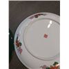 Image 5 : Japanese Collectible Plates 10 1/2" Diameter