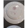 Image 9 : Assorted Decorative Plates x5 (Mcdonalds - Bright Eyes - Hopes Cottage - Daddy's Rose)