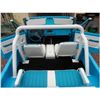 Image 3 : 1972 K5 CHEVROLET BLAZER - READY TO ROCK AND ROLL