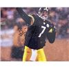 Image 1 : Ben Roethlisberger Signed Photograph