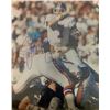 Image 1 : John Elway Signed Photograph