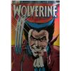 Image 1 : Stan Lee Rare Signed Marvel Comics: Wolverine #1 Poster
