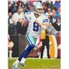 Image 1 : Tony Romo Signed Photograph